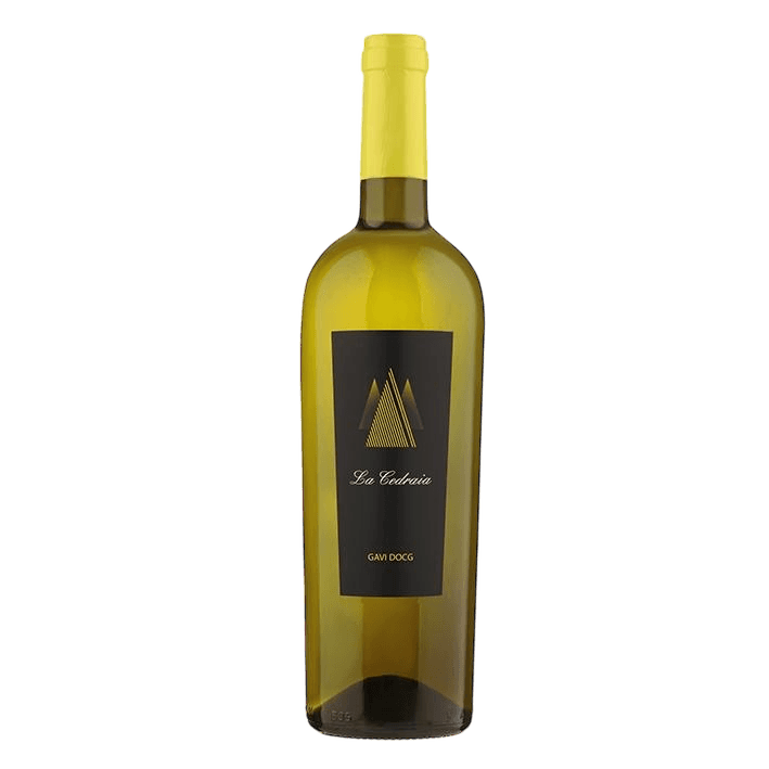 Gavi DOCG Etichetta Nera